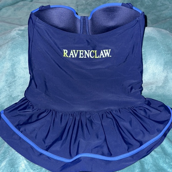 NWT Ravenclaw Swimsuit - Picture 4 of 4